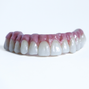 Pilotis Full Zircone
