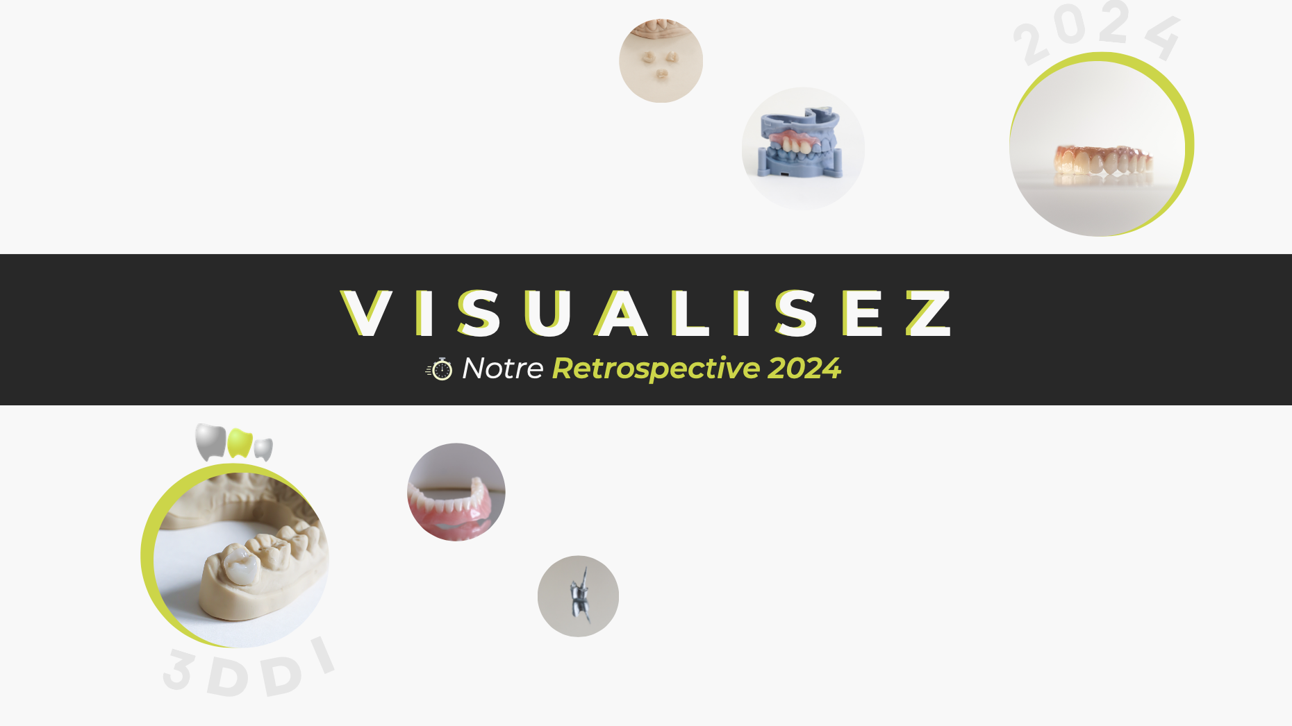 Visionnez notre rétrospective 2024
