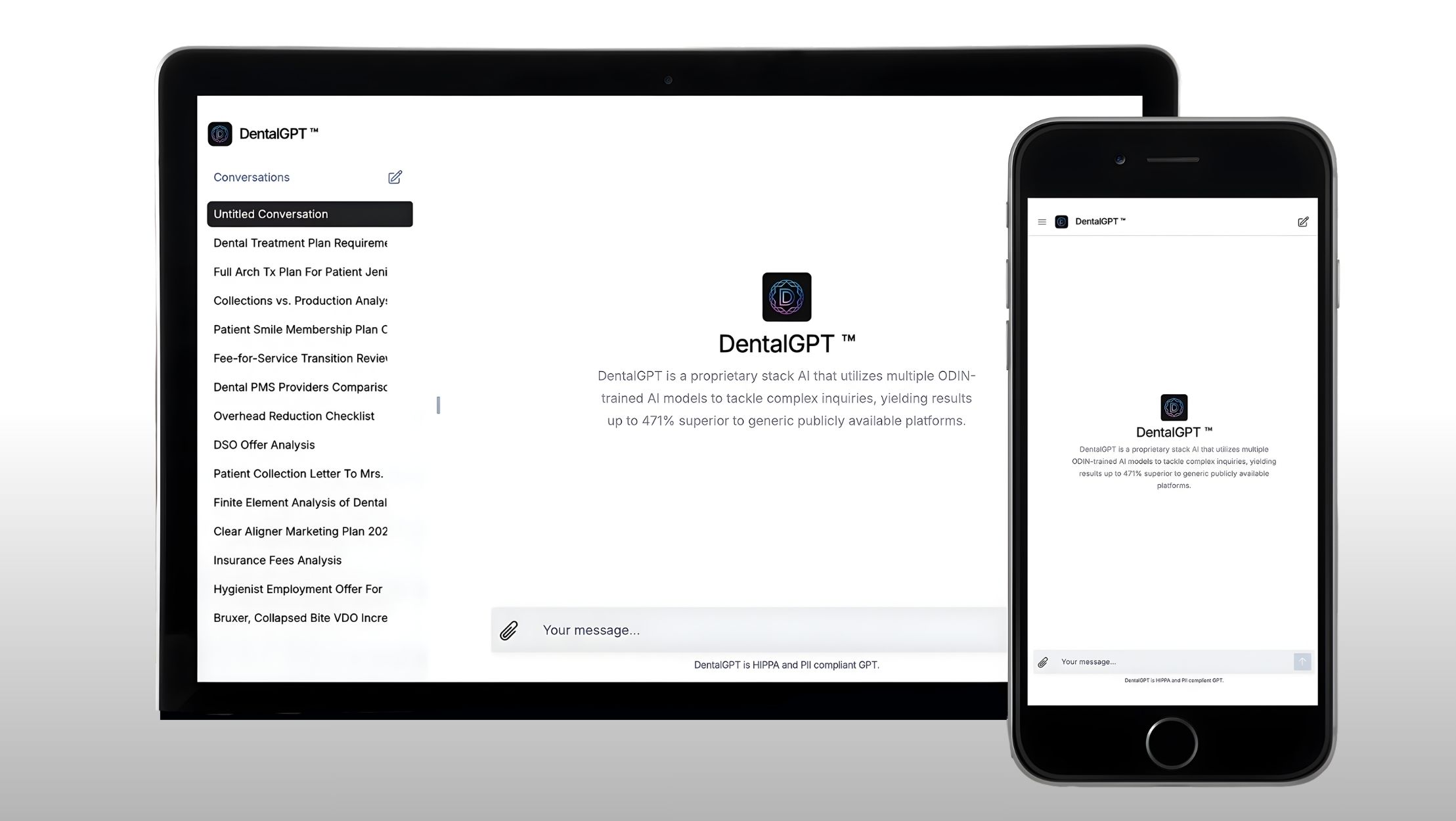 DentalGPT : comment l’IA spécialisée en dentisterie redéfinit l’interprétation d’images cliniques