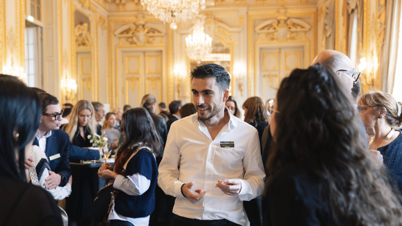 Notre participation à la Masterclass C2S Formation : l’exigence au service de l’excellence dentaire